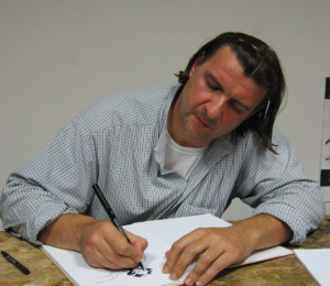 Zoran Smiljanic 2008 v2