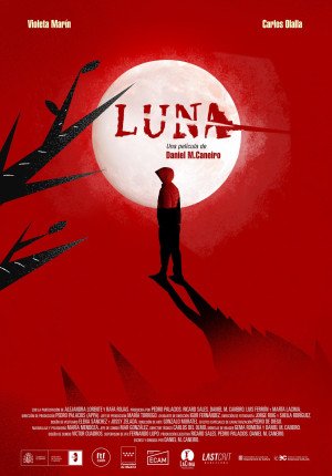 Luna poster