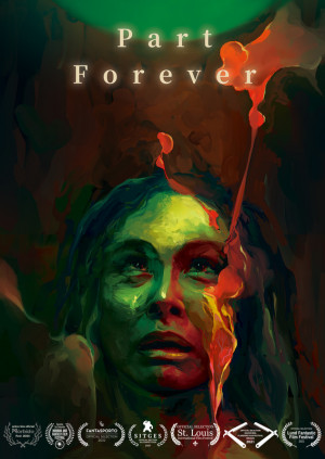 Part Forever poster