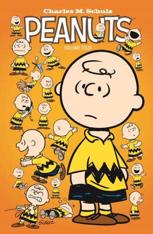 Peanuts v2