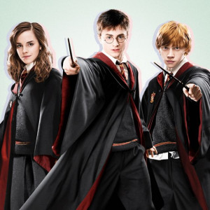 harry potter