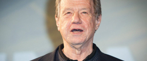 Grossmannov festival letos v znamenju akcije: prihaja John McTiernan!
