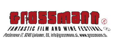 Grossmann Fantastic Film And Wine Festival