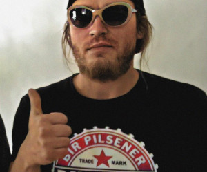 ABELE LAURIS DOG OF GOD