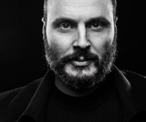 Fabrice du Welz