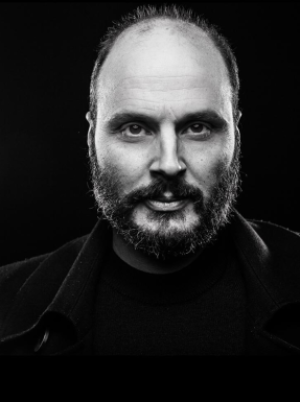 Fabrice du Welz