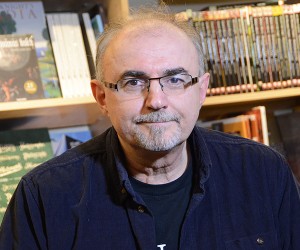 Goran Skrobonja