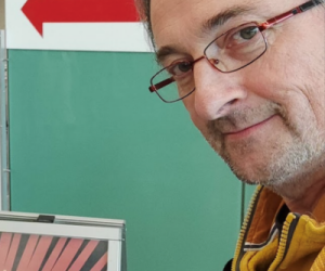 Gregor Bauman