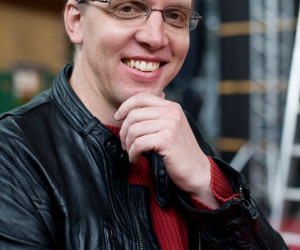 Marko Nabersnik