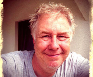 Peter Braatz foto