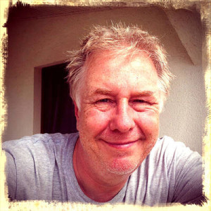 Peter Braatz foto