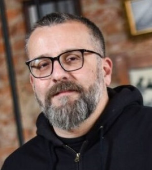 SANJIN HASANEFENDIC PHOTO