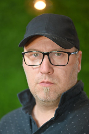 Toni Velkovski