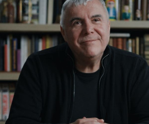 Zoran Predin