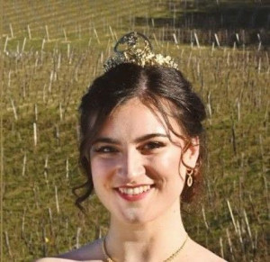 nina polanec