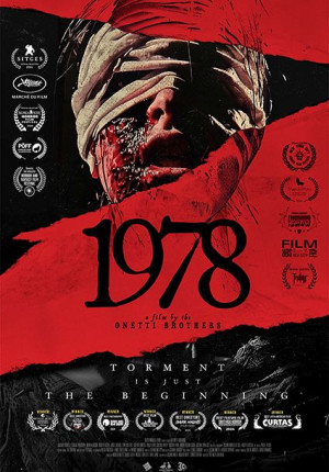1978 poster