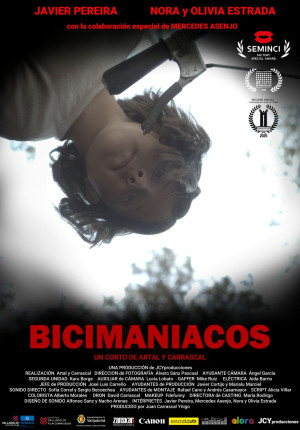 BICIMANIACOS CARTEL ALTA
