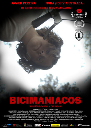 BICIMANIACOS CARTEL ALTA