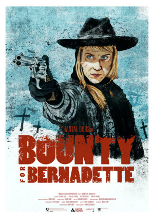 Bernadette poster v2