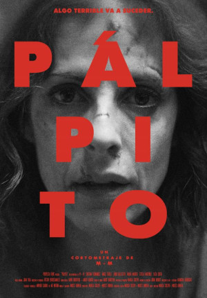 CARTEL BN PALPITO