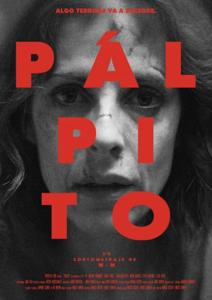 CARTEL BN PALPITO
