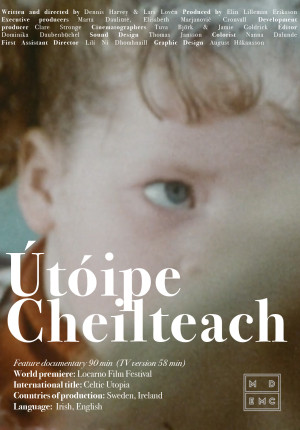 Celtic Utopia poster