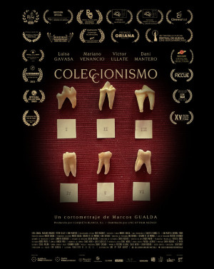 Coleccionismo poster