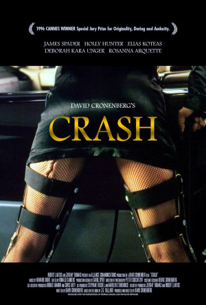 Crash poster v2