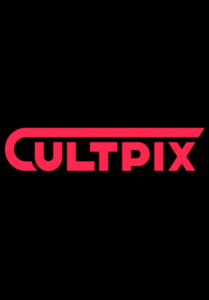 Cultpix poster