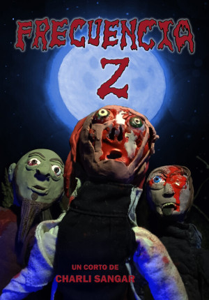 FZ poster