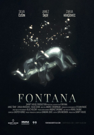 Fontana poster