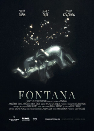 Fontana poster