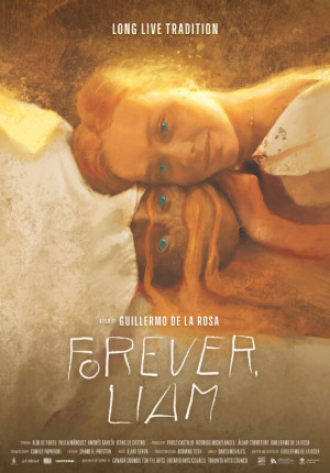 ForeverLiam poster