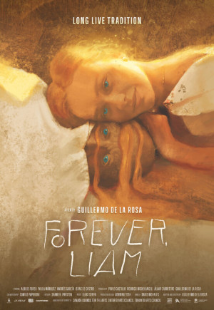 ForeverLiam poster