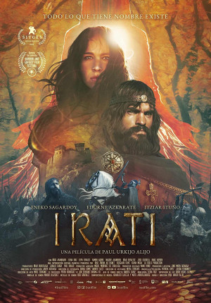 Irati poster