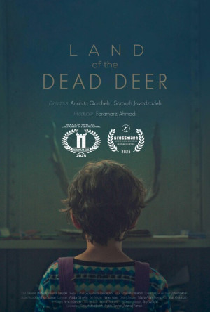 LOTDD poster