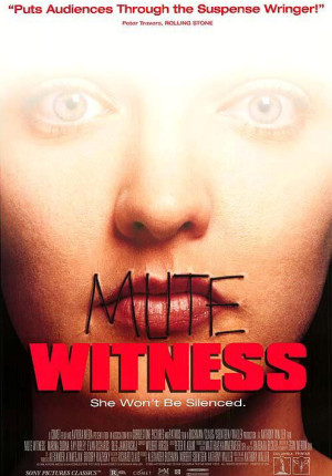 MuteWitness KeyArt