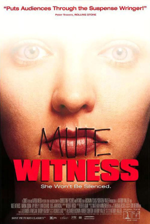 MuteWitness KeyArt