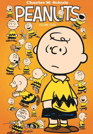 Peanuts v2