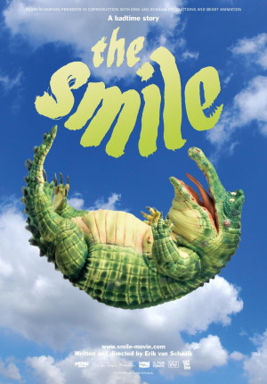 TheSmile filmposter