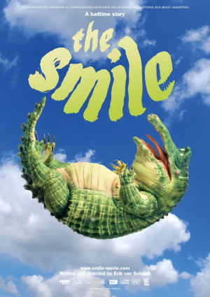 TheSmile filmposter