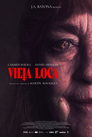 VIEJA LOCA Poster BIFFF2026