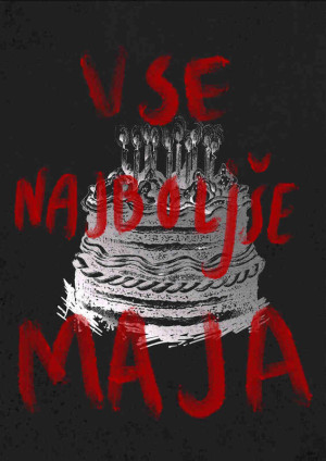 VNM poster