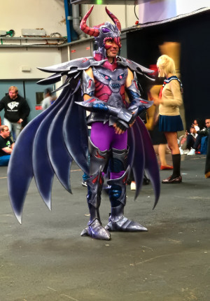 cosplay