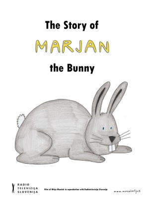 marjan poster