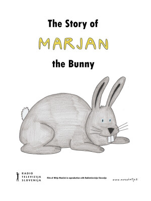 marjan poster