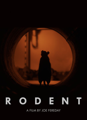 rodent poster
