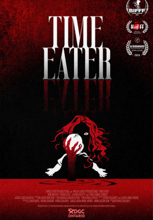time eater poster