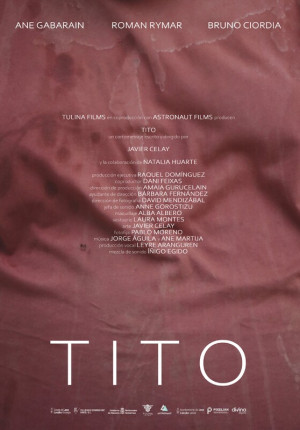 tito poster