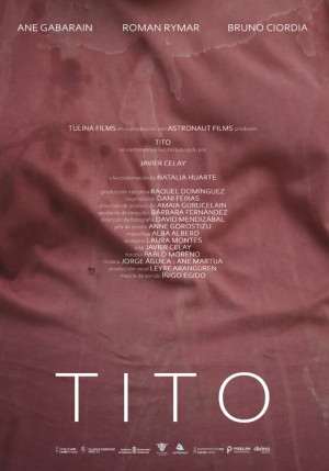 tito poster